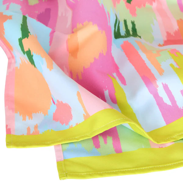 Dock & Bay Ibiza Glow Large Quick Dry Towel