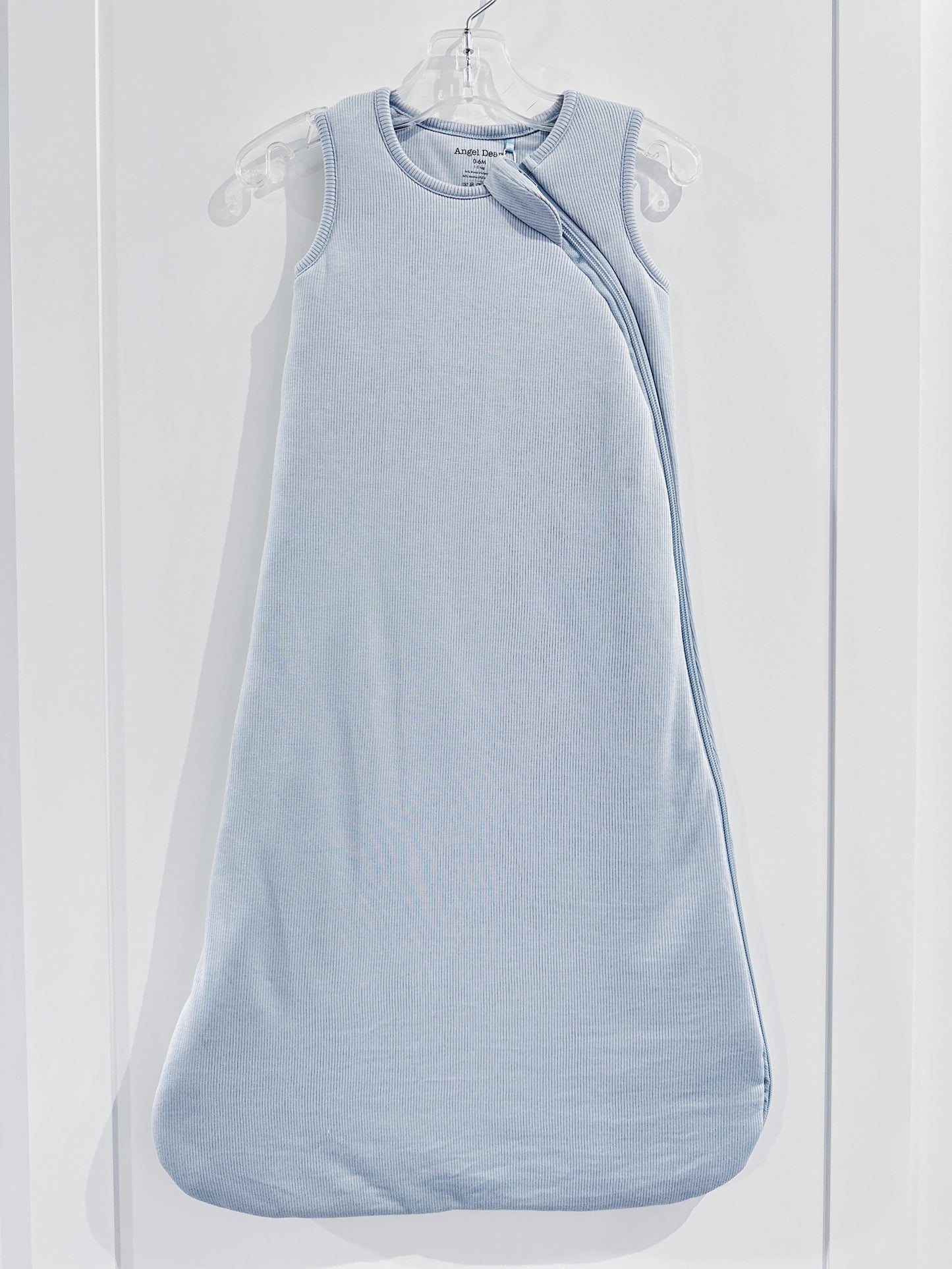 Niagara Mist Ribbed Sleep Bag