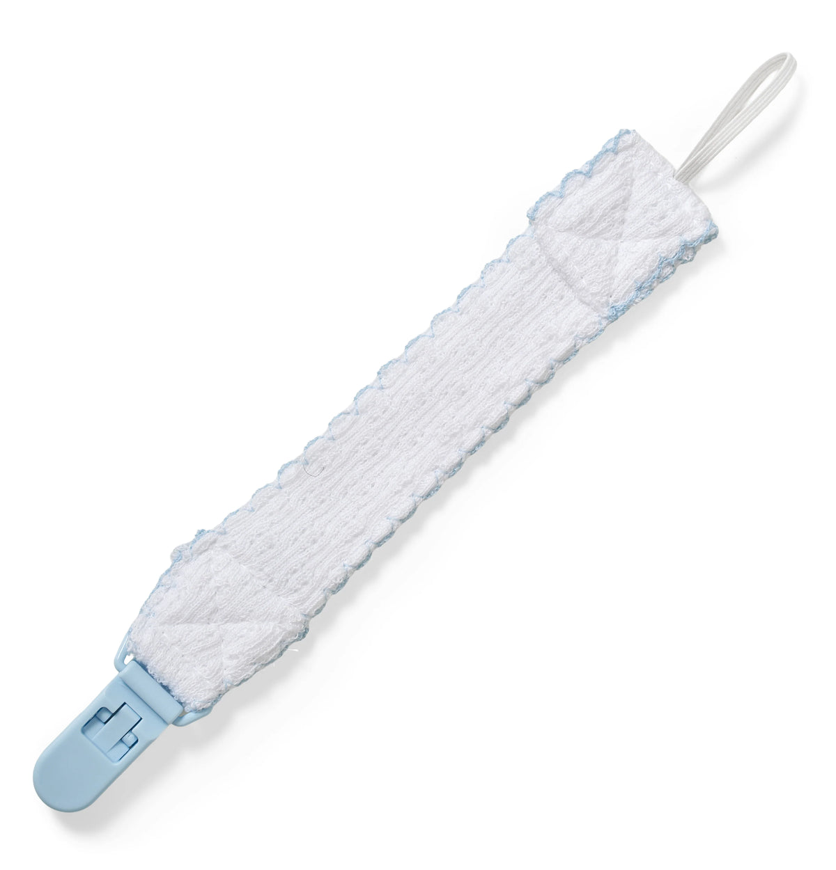 Paty Pacifier Clip