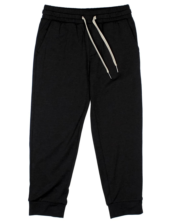 Properly Tied Onyx Flow Jogger