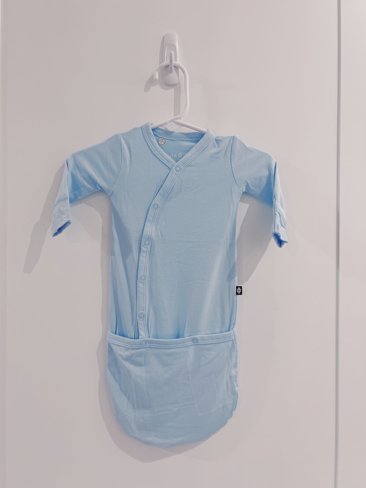 Kyte Baby Breeze Bundler Gown