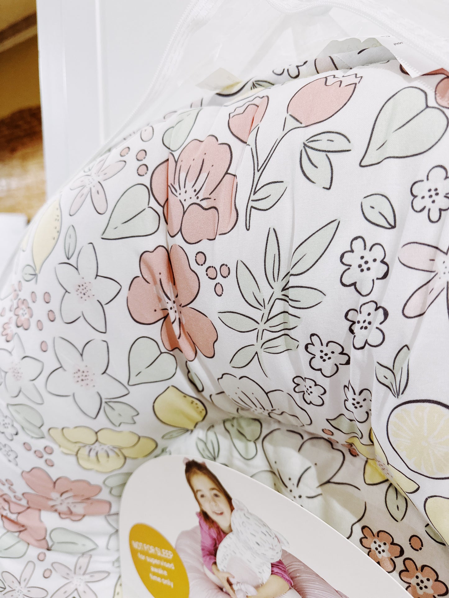 Pello- Lemon/Aquaglass