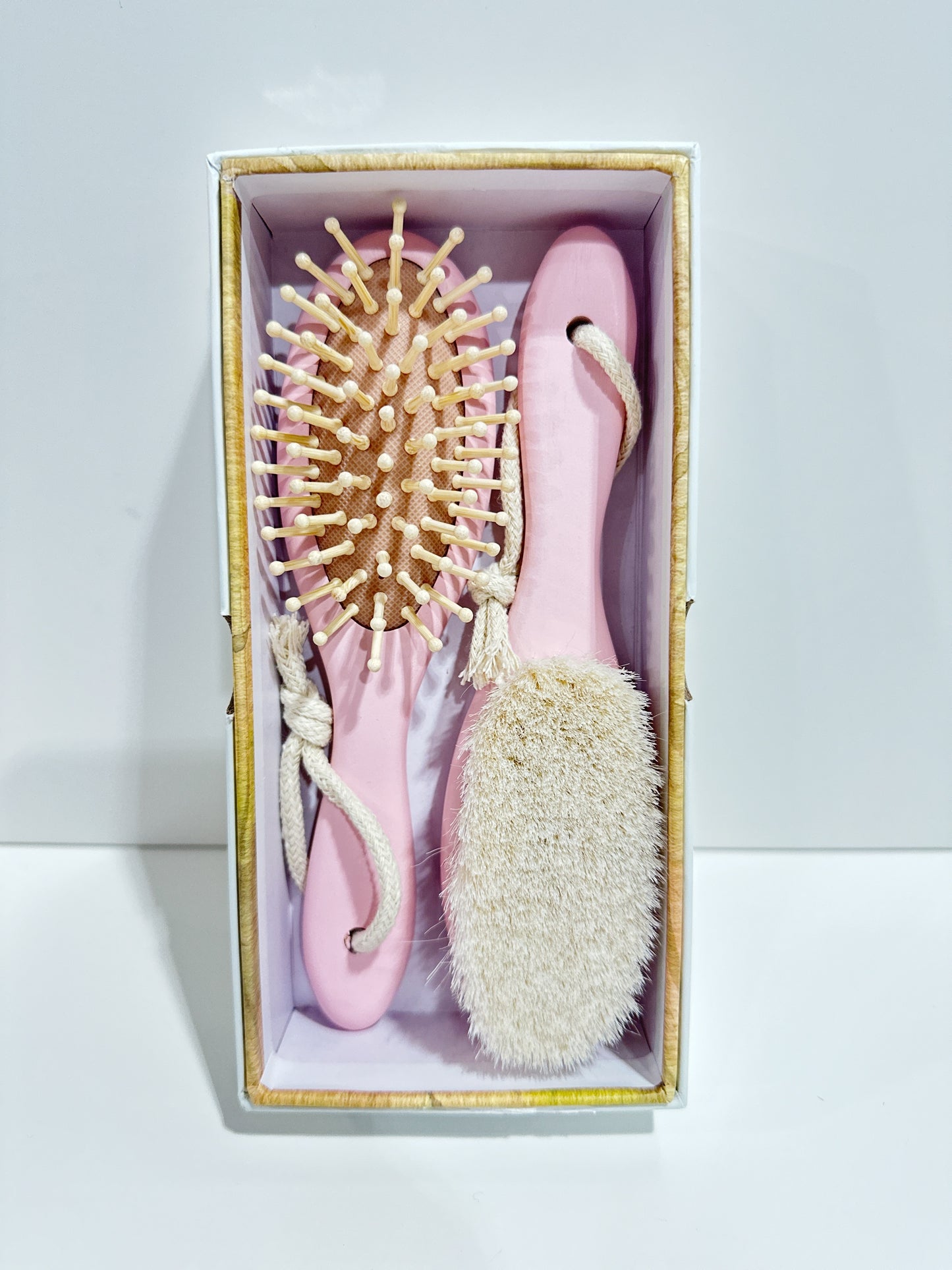 Baby Brush Set