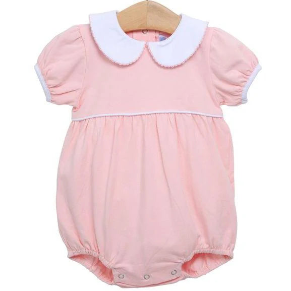 Light Pink Eloise Bubble