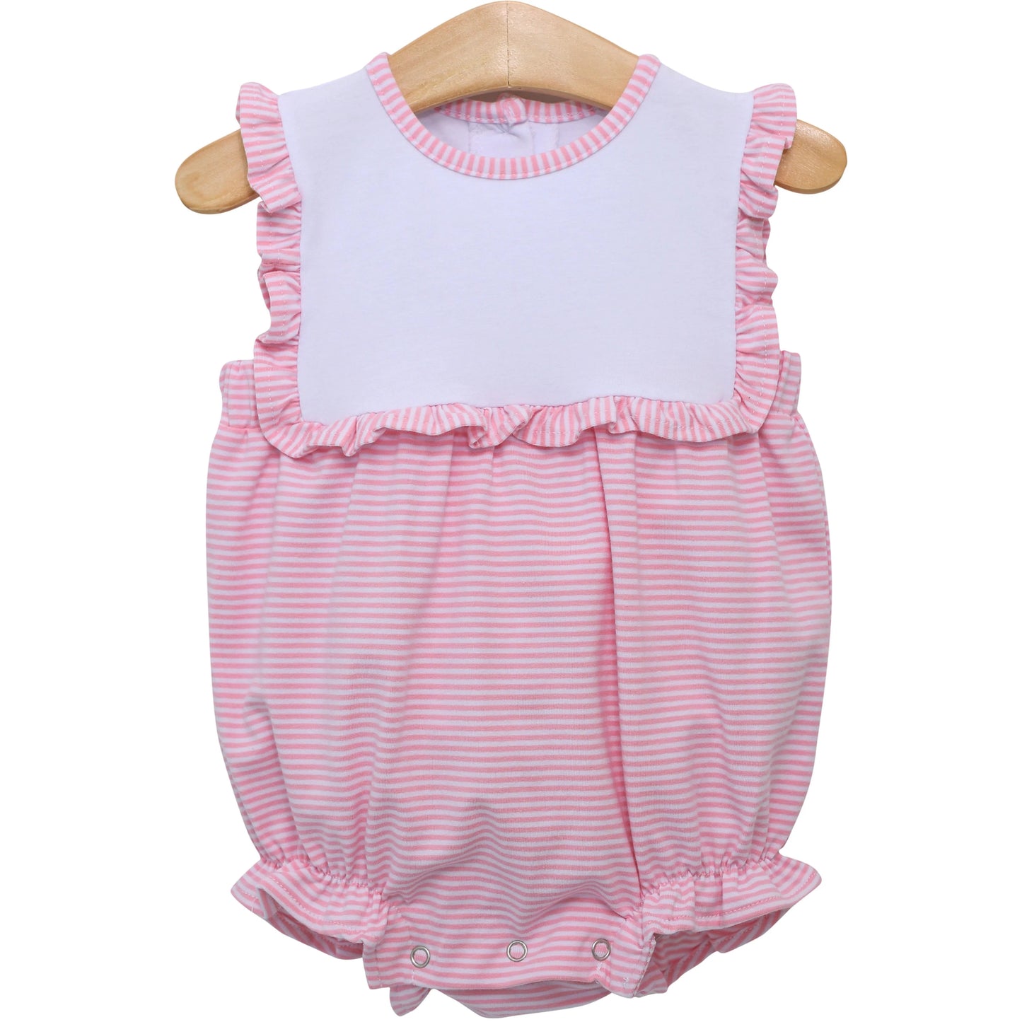 Light Pink Alice Bubble