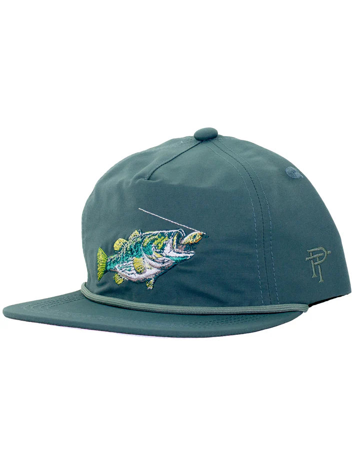 Set the Hook Classic Rope Hat