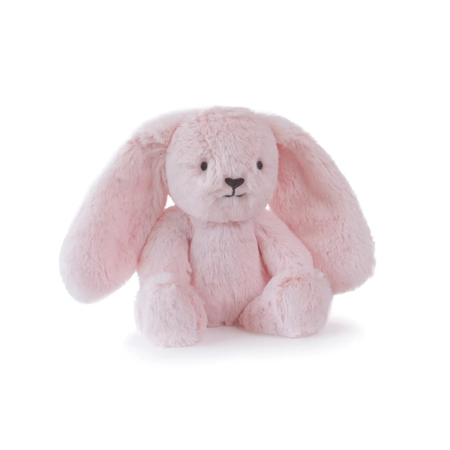 Little Betsy Pink Bunny