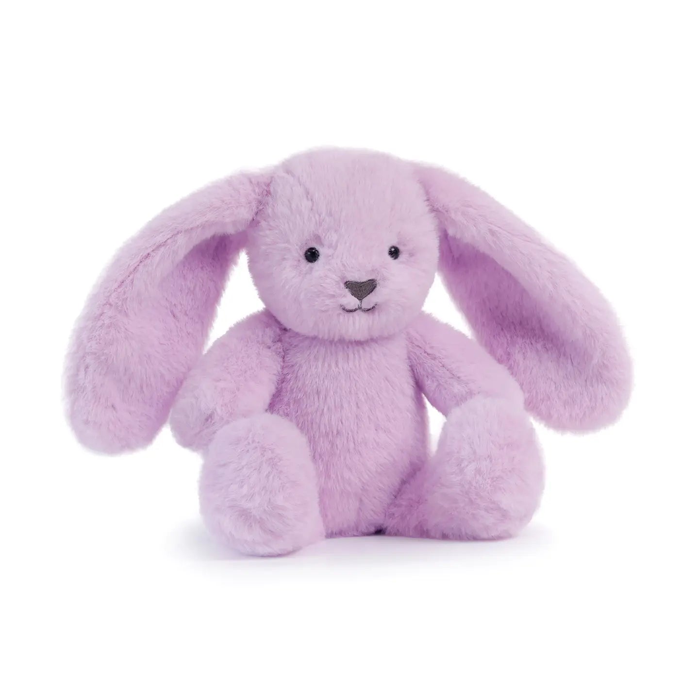 Little Lavender Loppity Bunny
