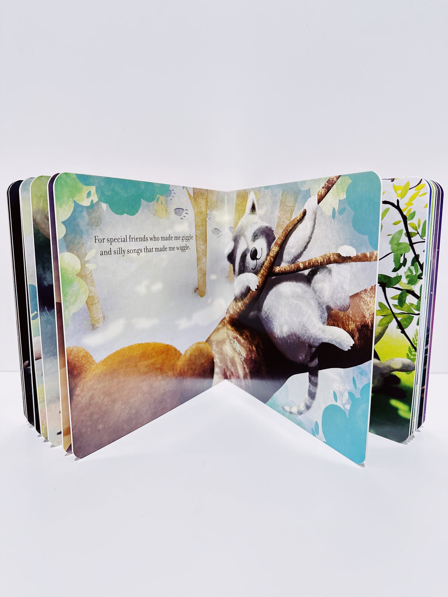You Are My Happy Book