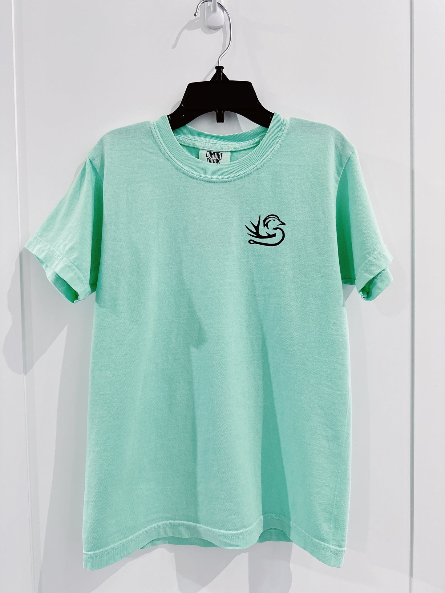 Flounder Tee