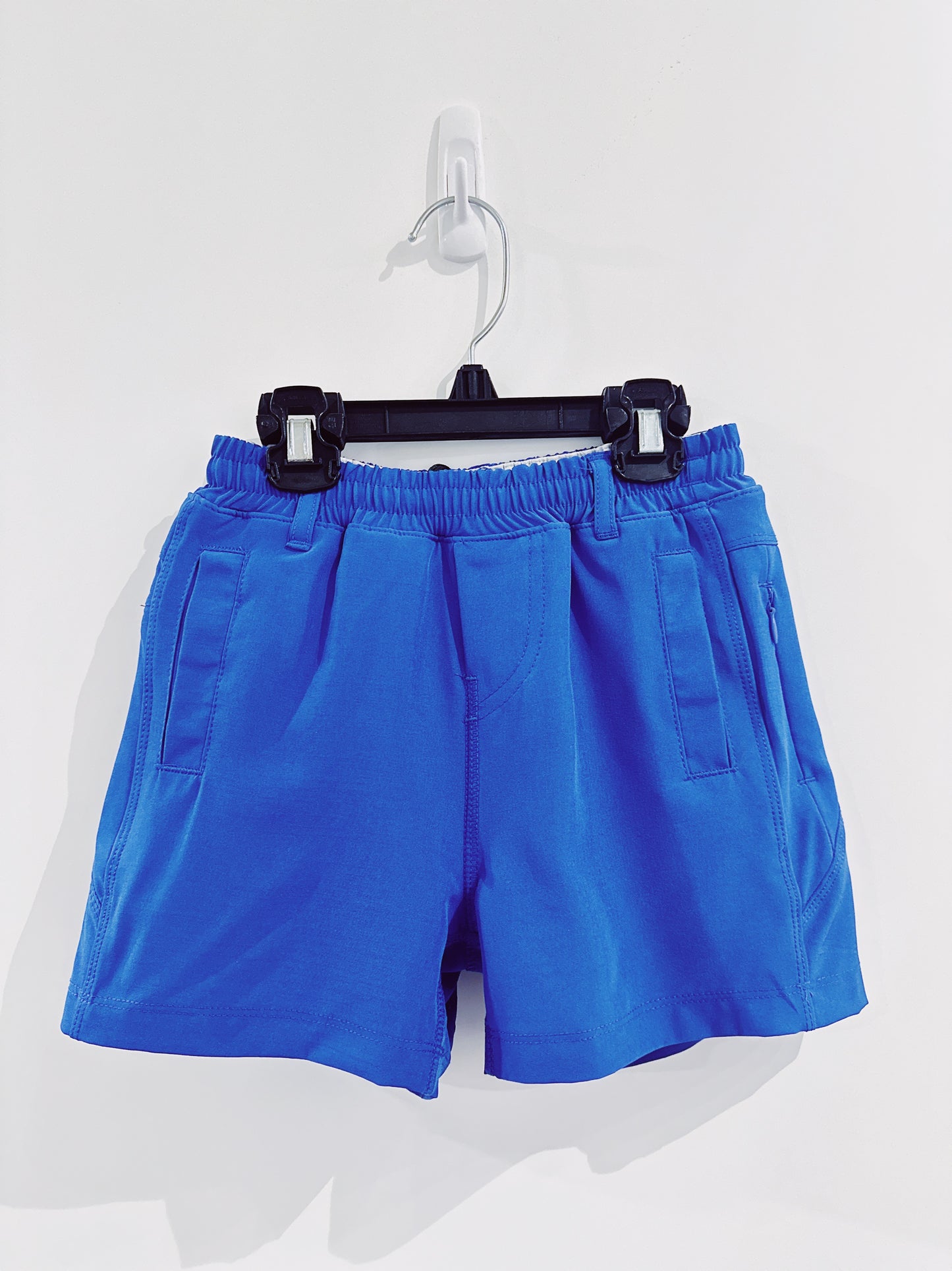 Nautical Freeballer Shorts