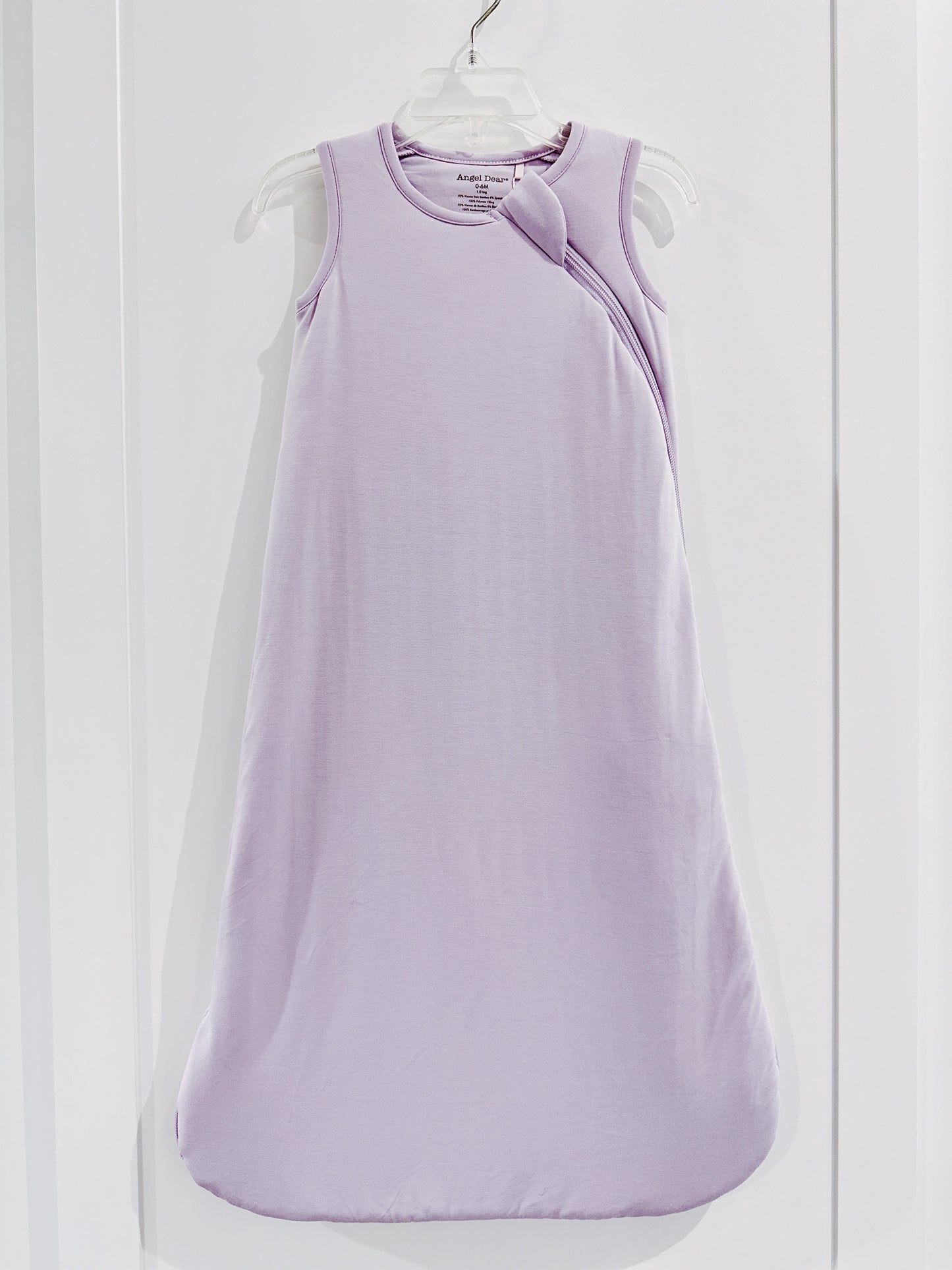 Orchid Petal Sleep Bag