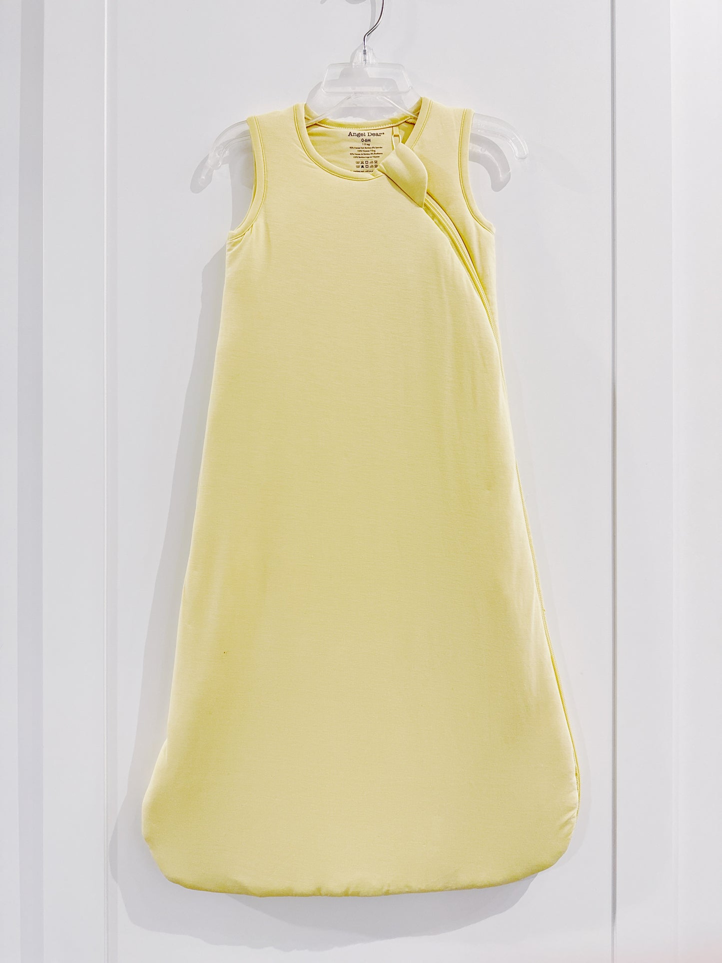 Italian Straw Sleep Bag