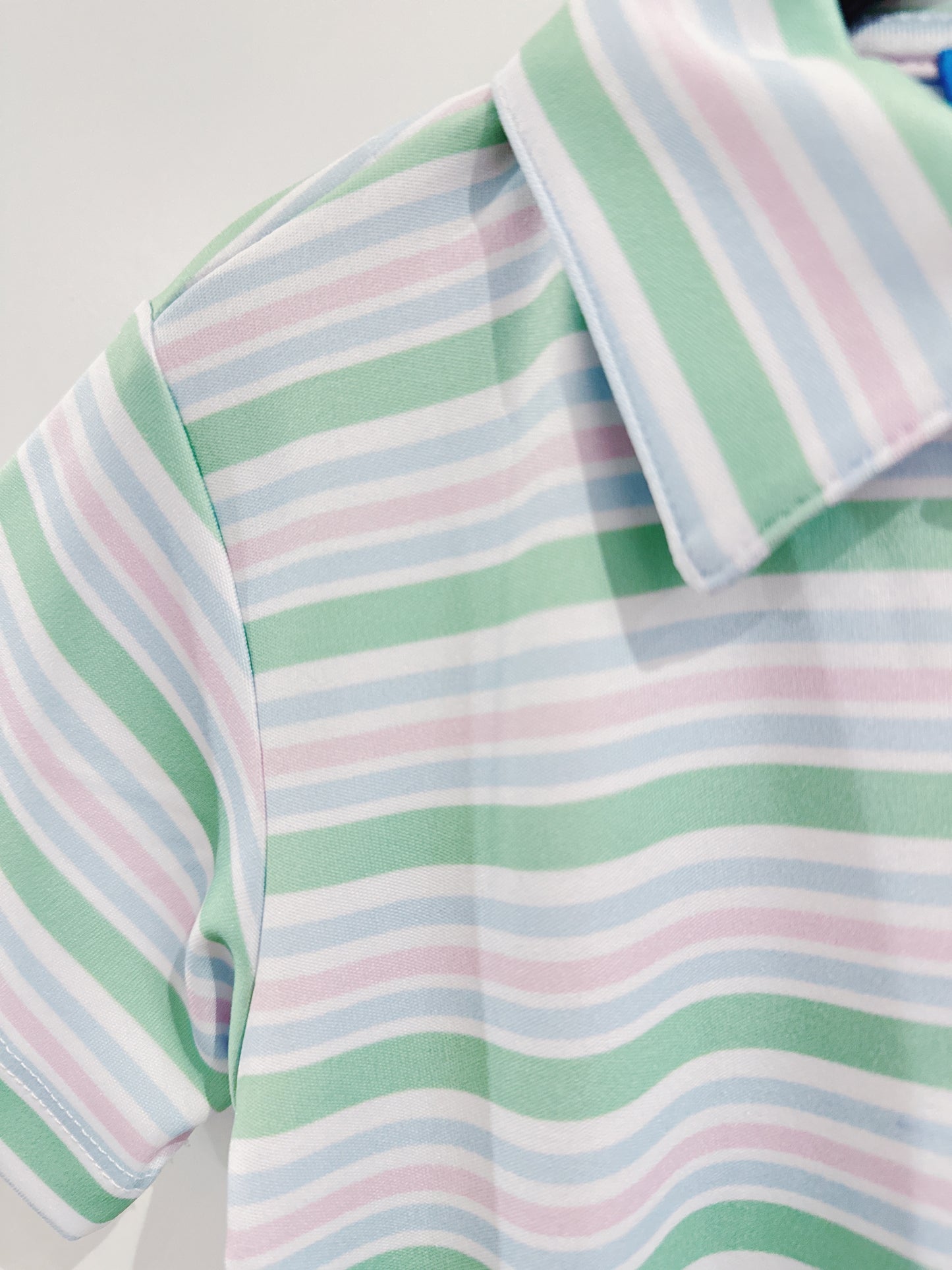 Oakmont Performance S/S Polo