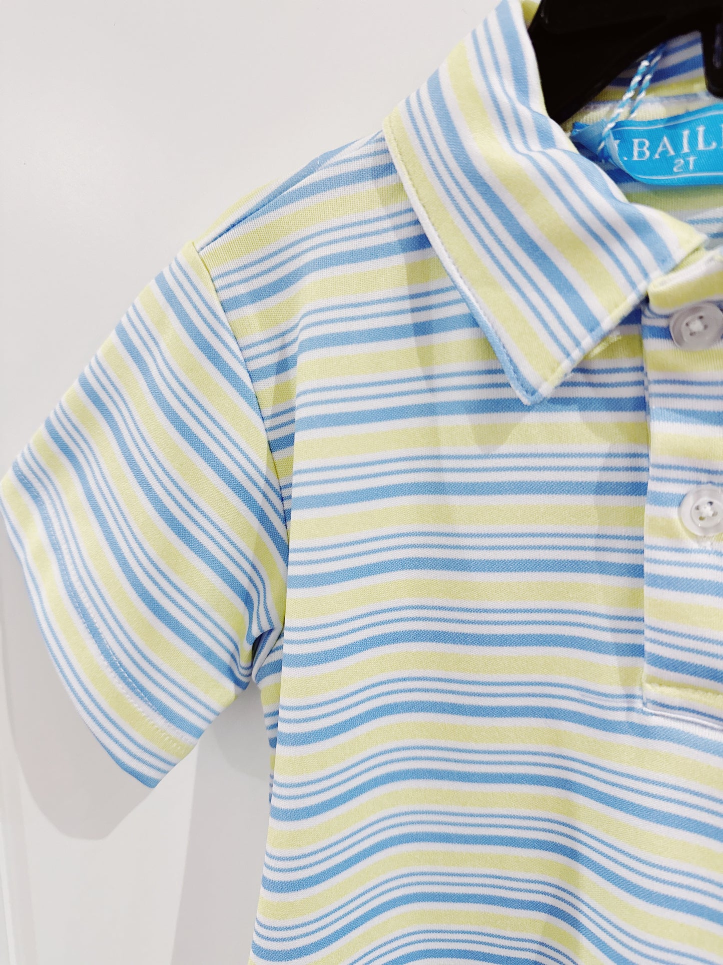 Hampton Performance S/S Polo