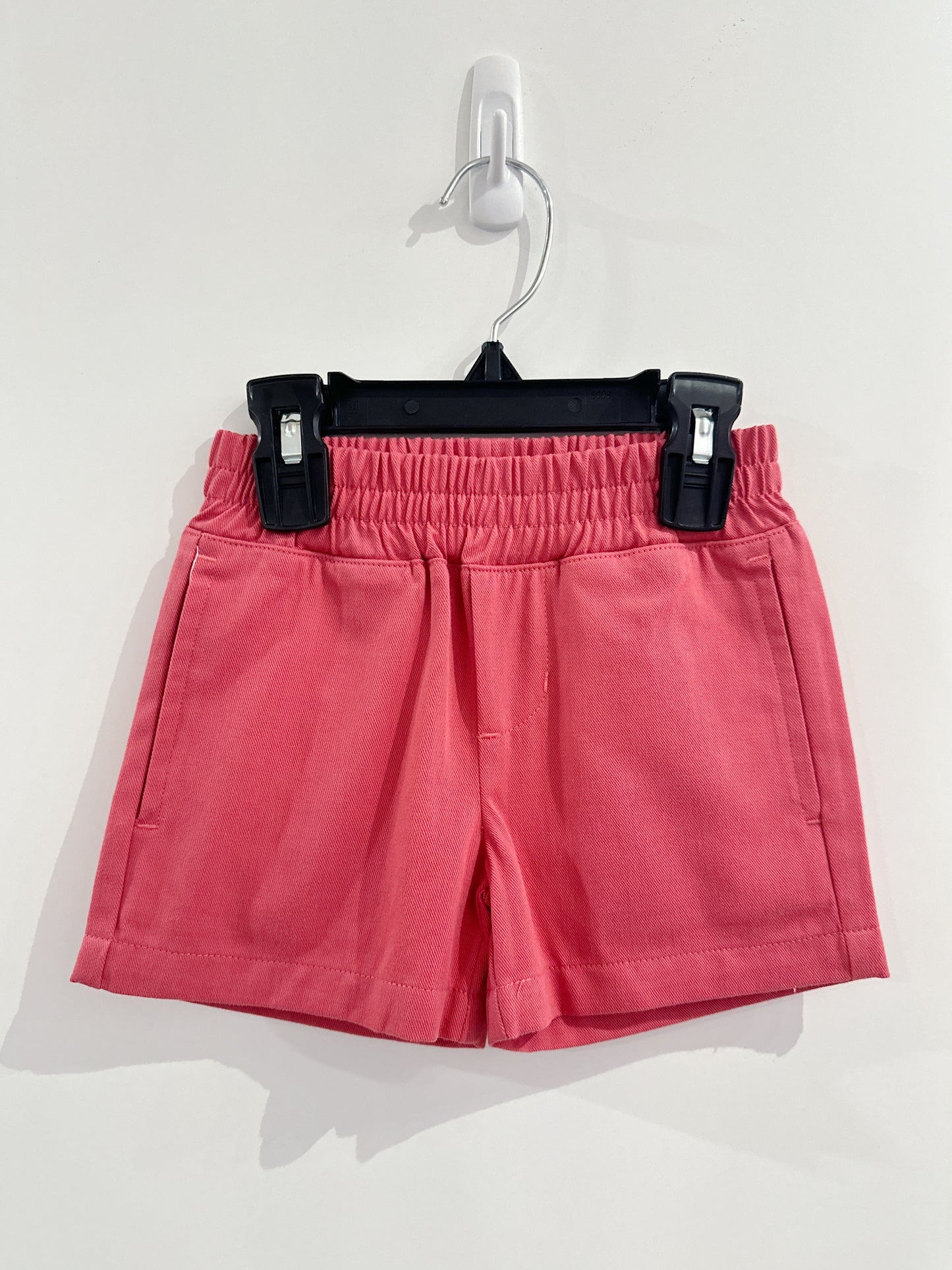 Nantucket Red Pull On Short