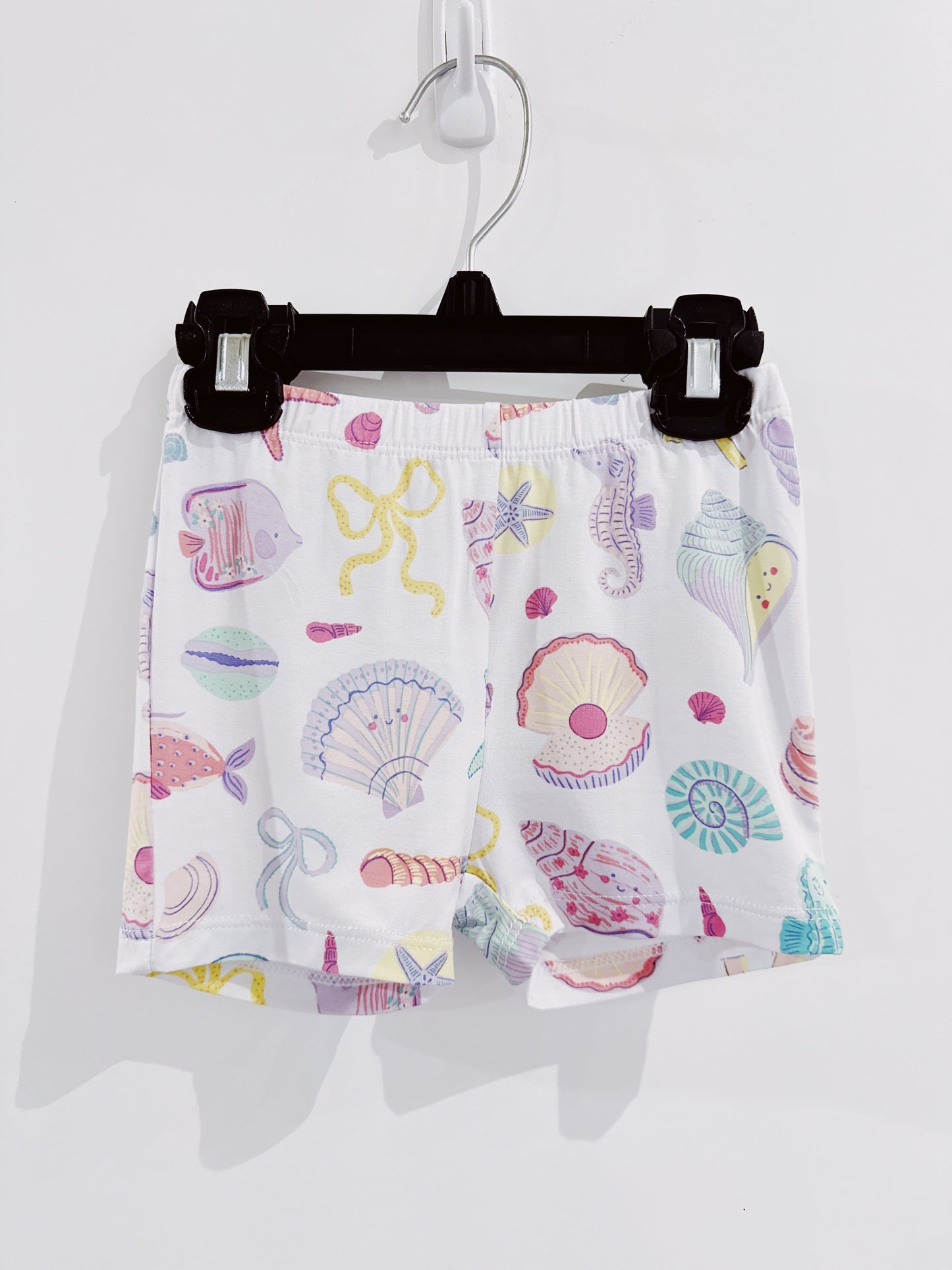 Beach Days Twirl Dress with Shorties