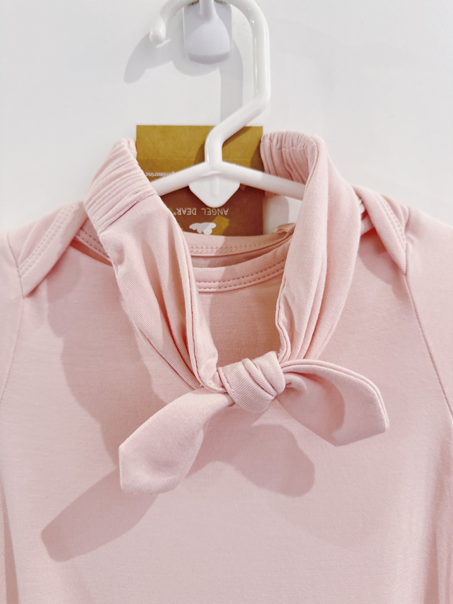 Lotus Gown with Headband