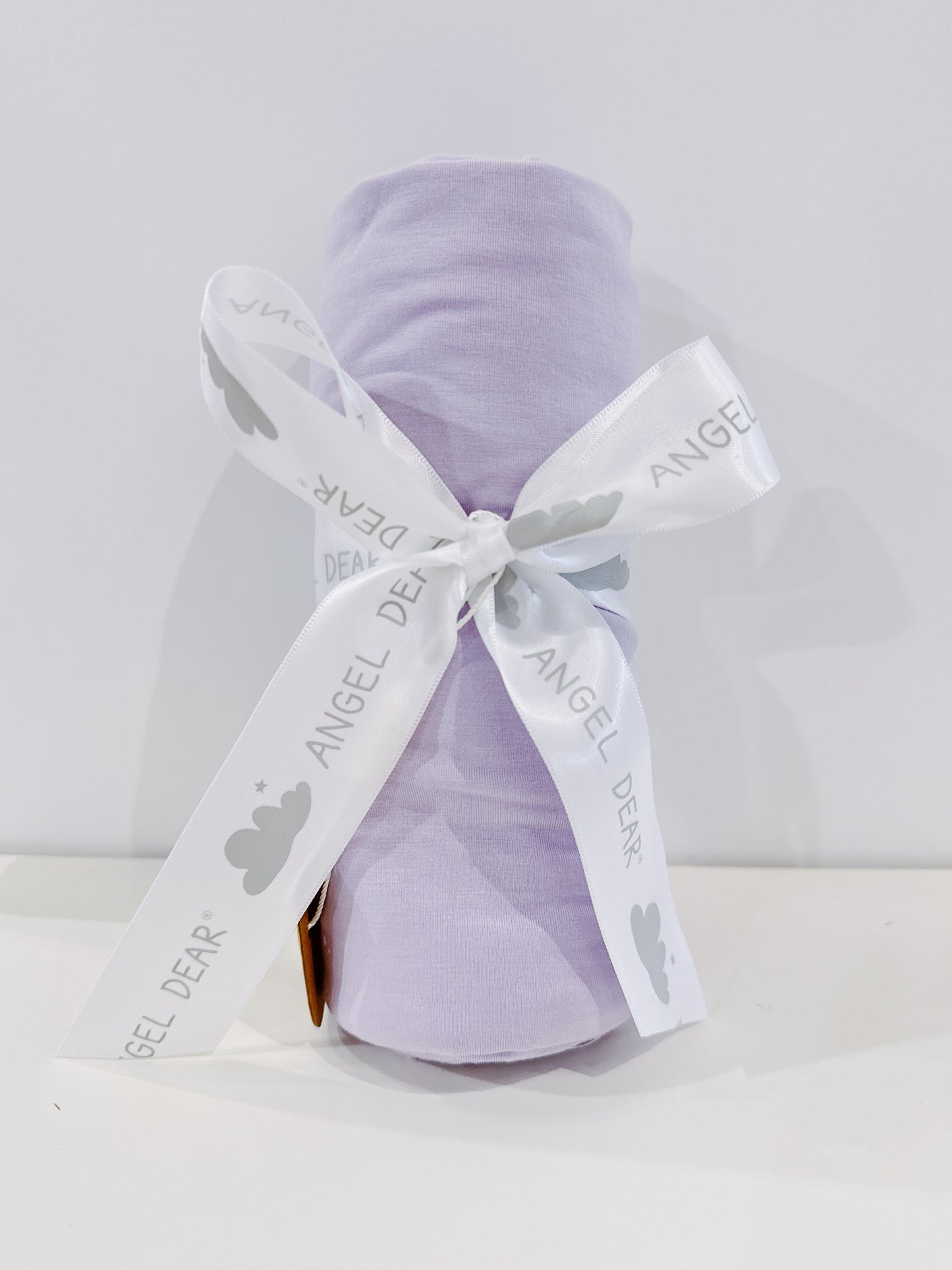 Orchid Petal Swaddle
