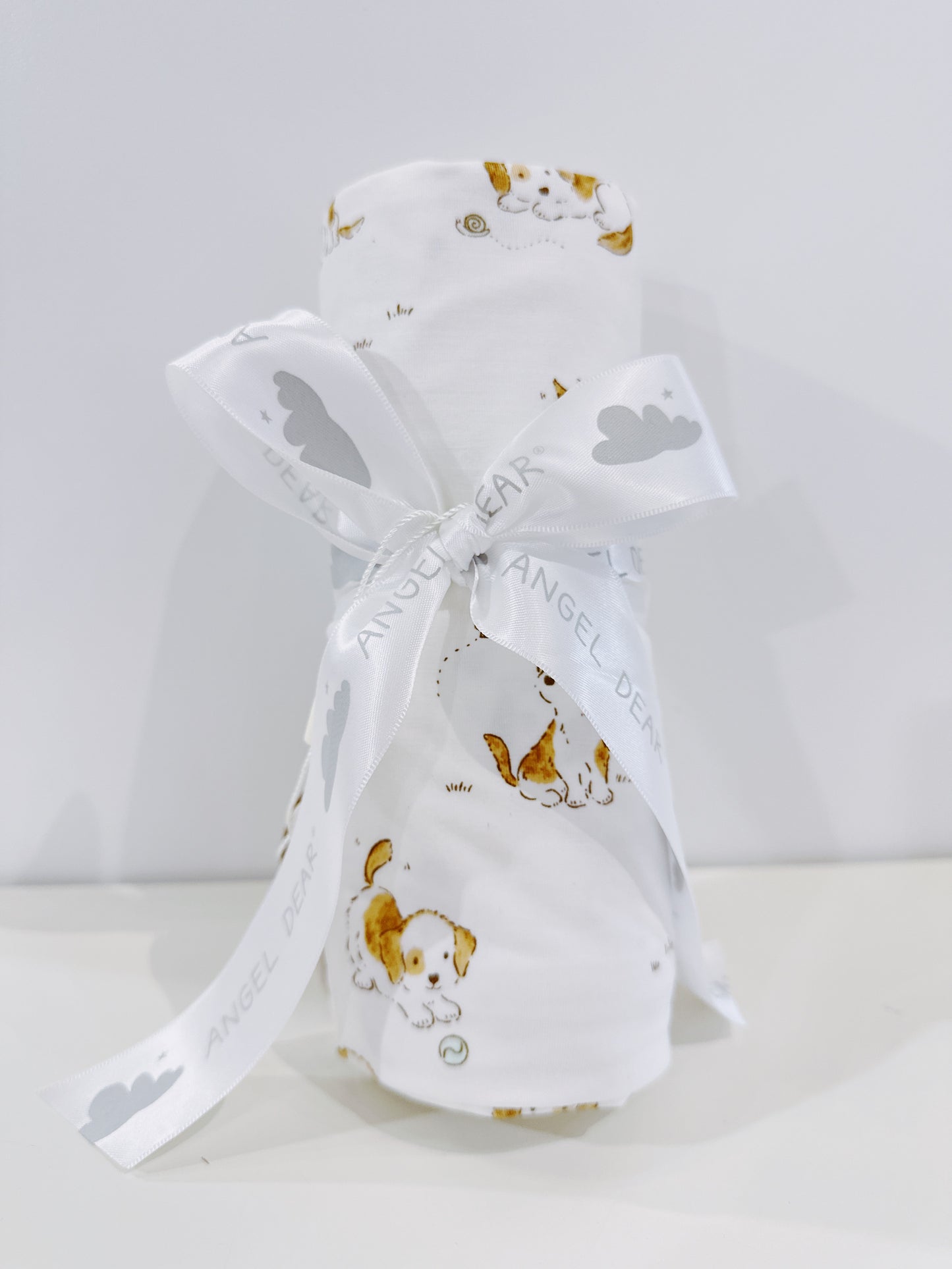 Explorer Puppy Swaddle