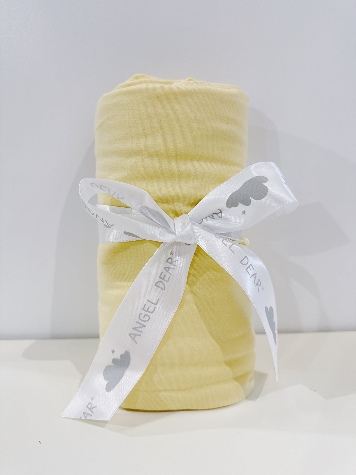 Italian Straw Swaddle
