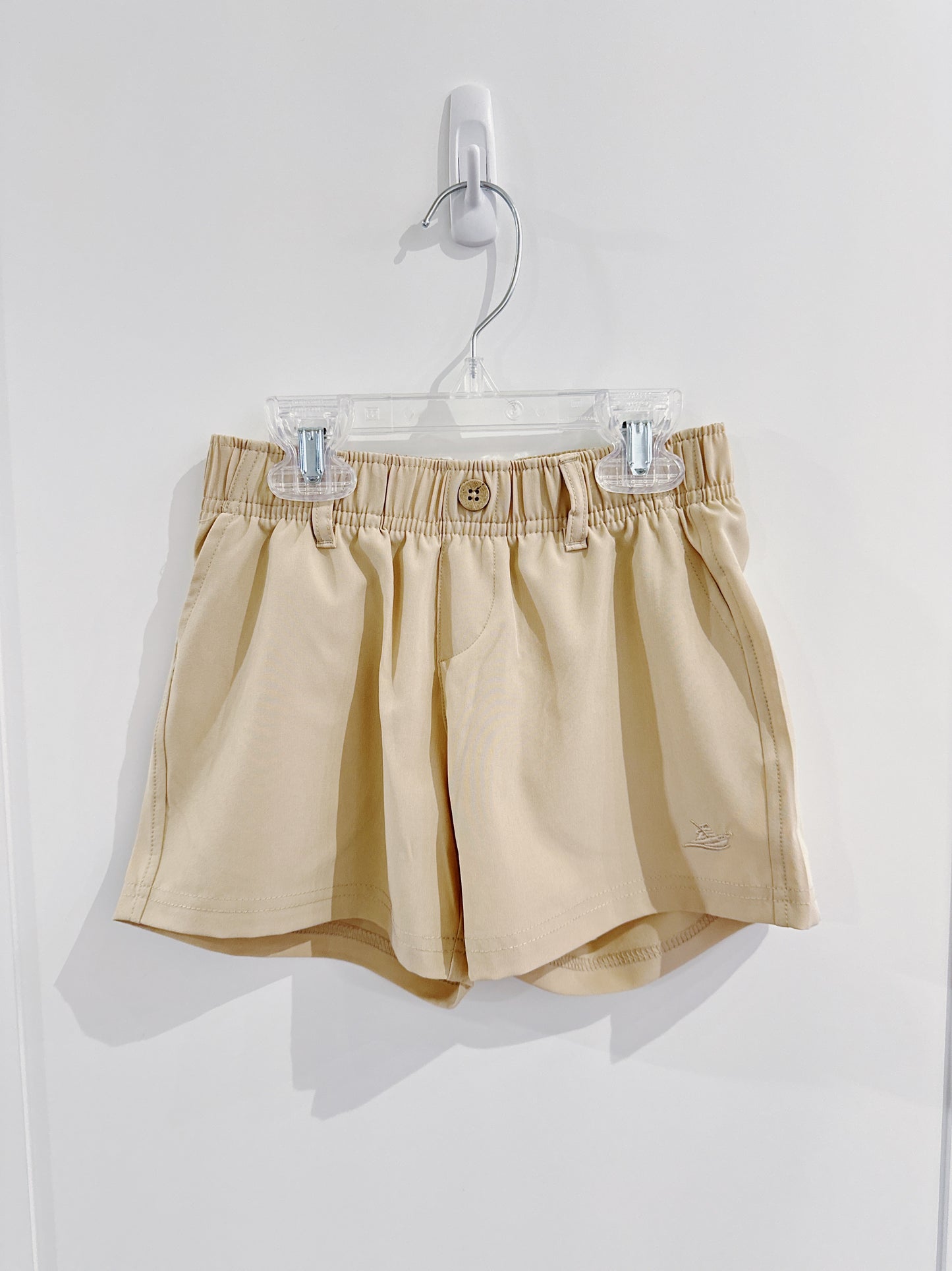 Fog Performance Play Short