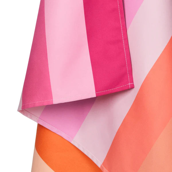 Dock & Bay Miami Sorbet Large Quick Dry Towel