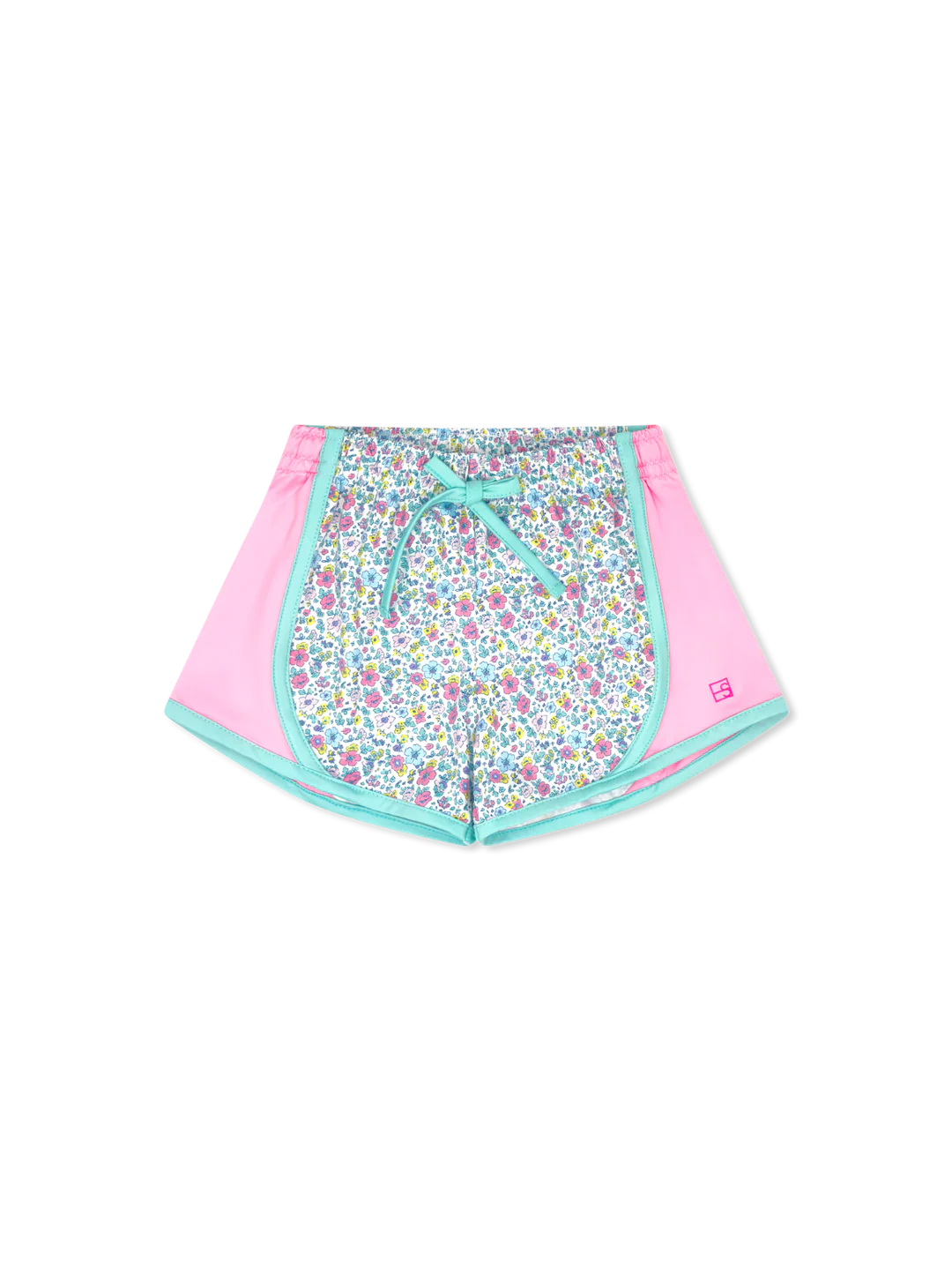 SET Whimsy Wildflowers Elise Short