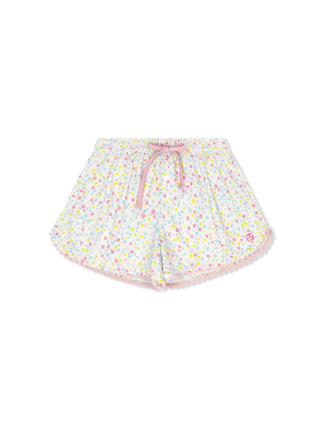 SET Sunny Day Floral Emily Short