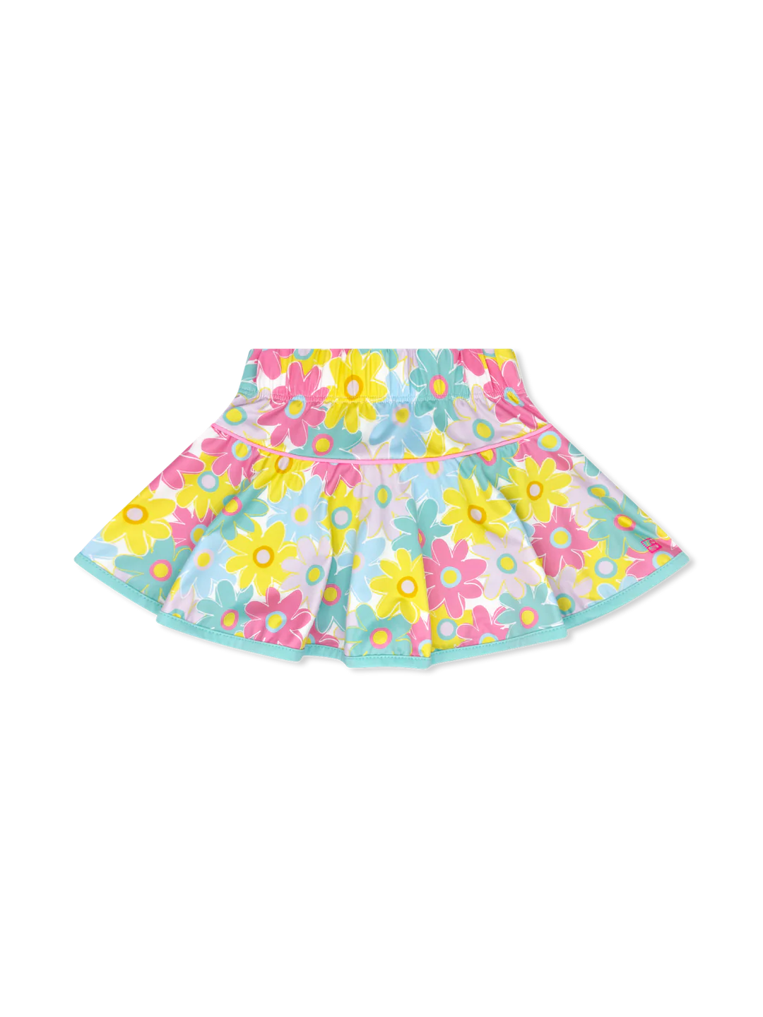 SET Bloomtastic Quinn Skort
