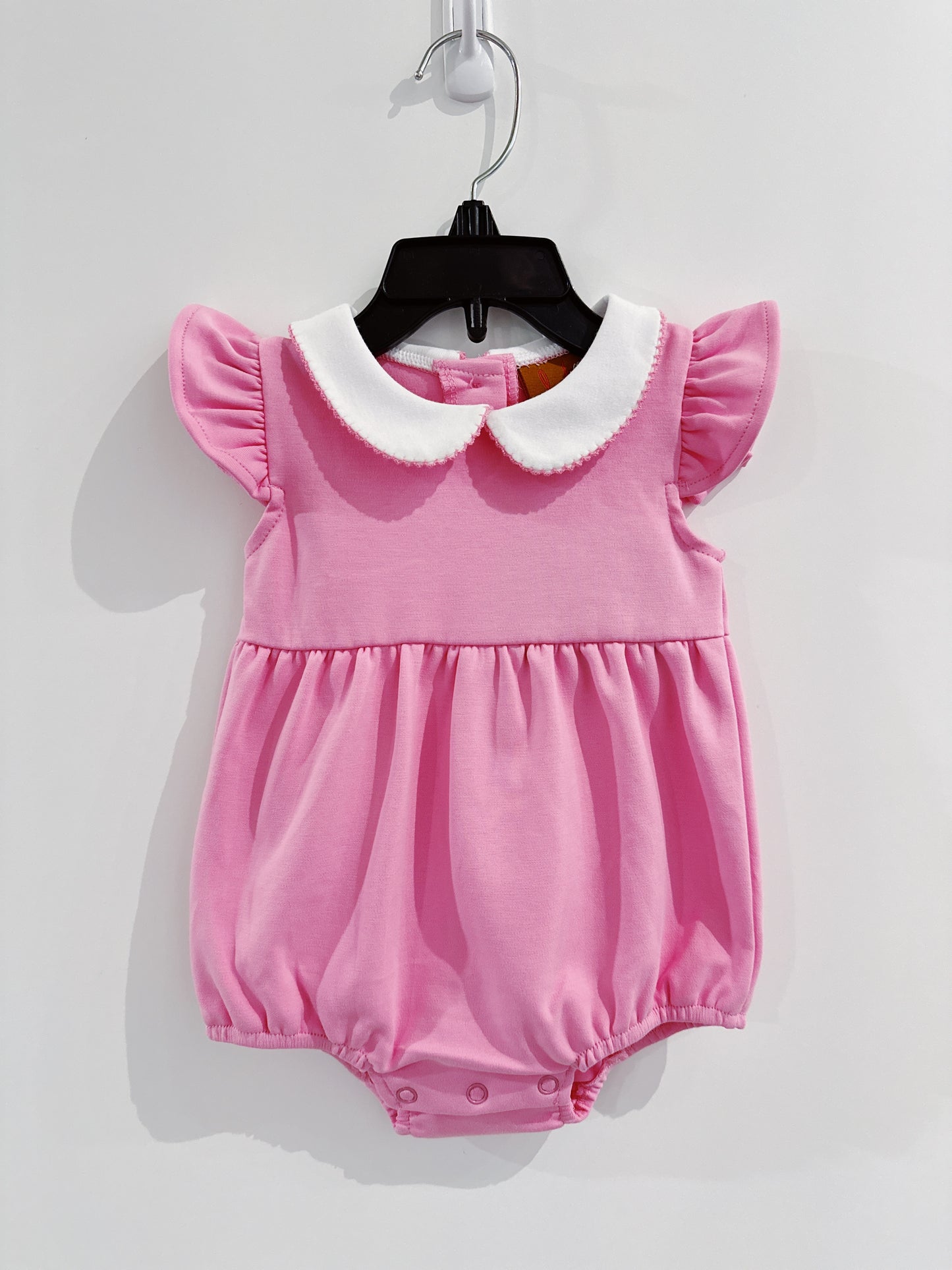Millie Jay Pink Adley Bubble