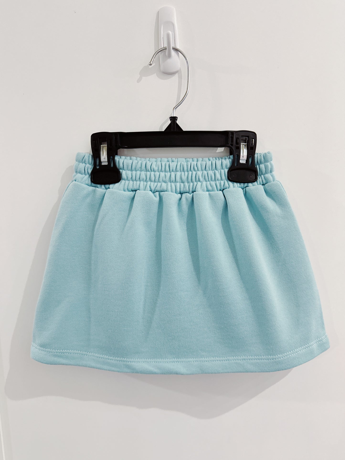Emma Jean Seafoam Presley Skort Set