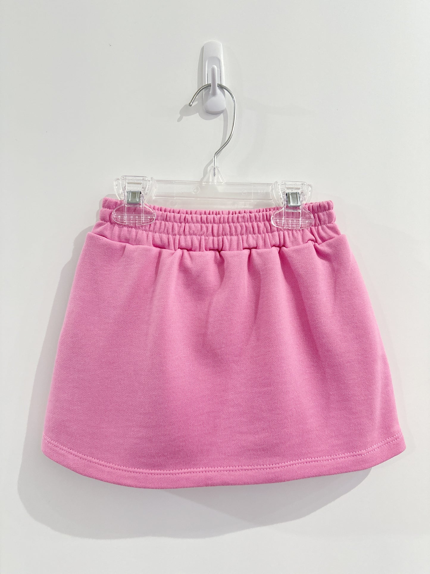 Emma Jean Pink Presley Skort Set