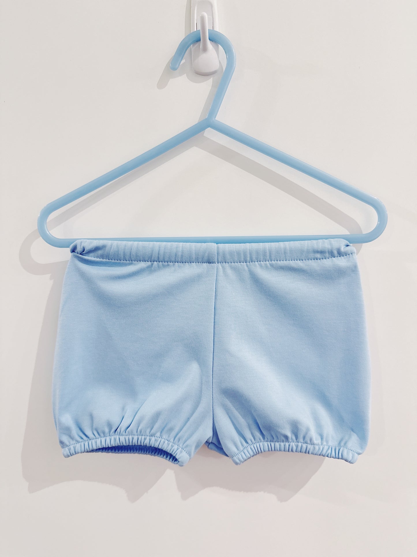 Baby Club Chic Big League Bloomer Set