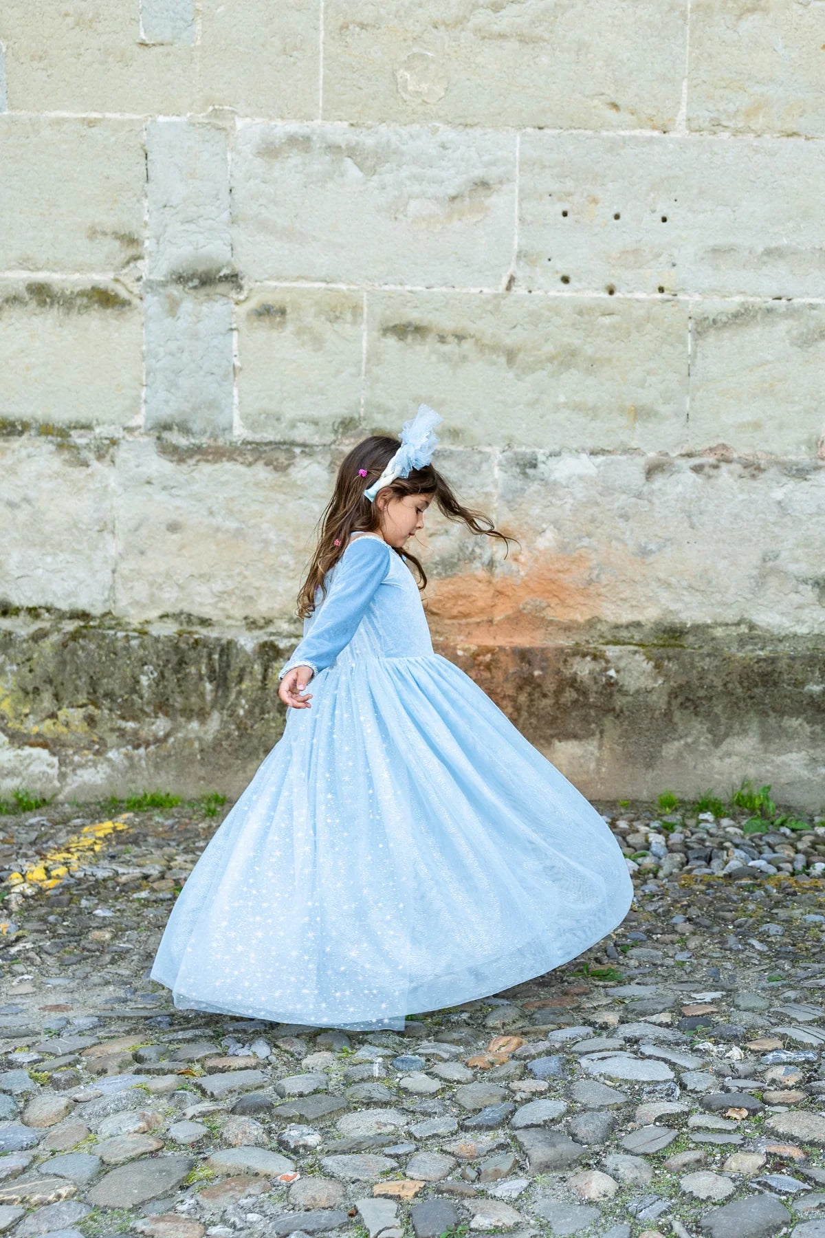 Great Pretenders Velvety Soft Sisters Forever Princess Gown