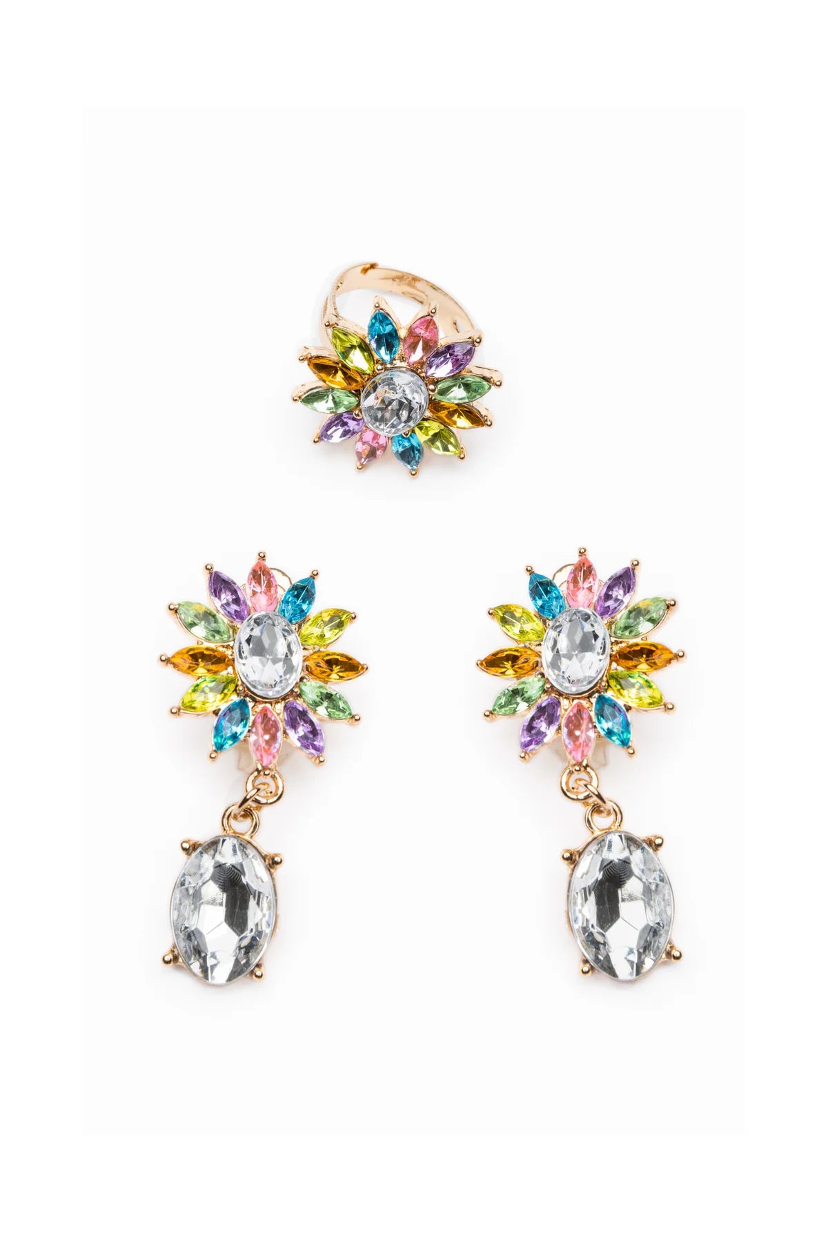 Great Pretenders The Victoria Jewelry Set