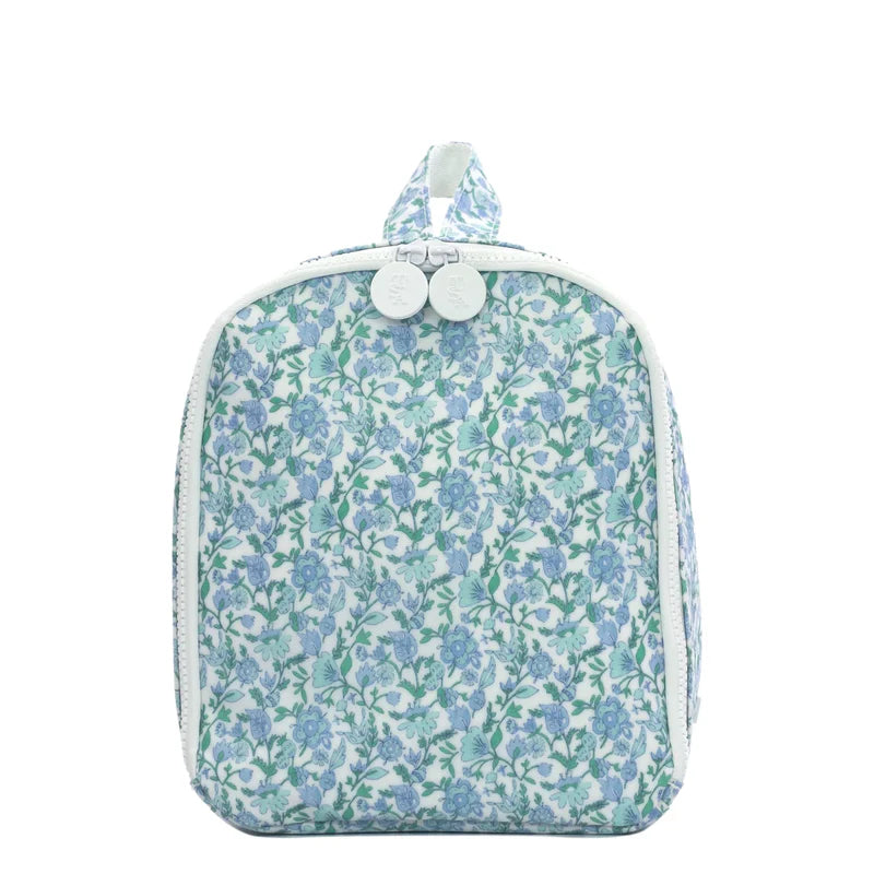 TRVL Design Bring It Lunch Bag- Hamptons Floral