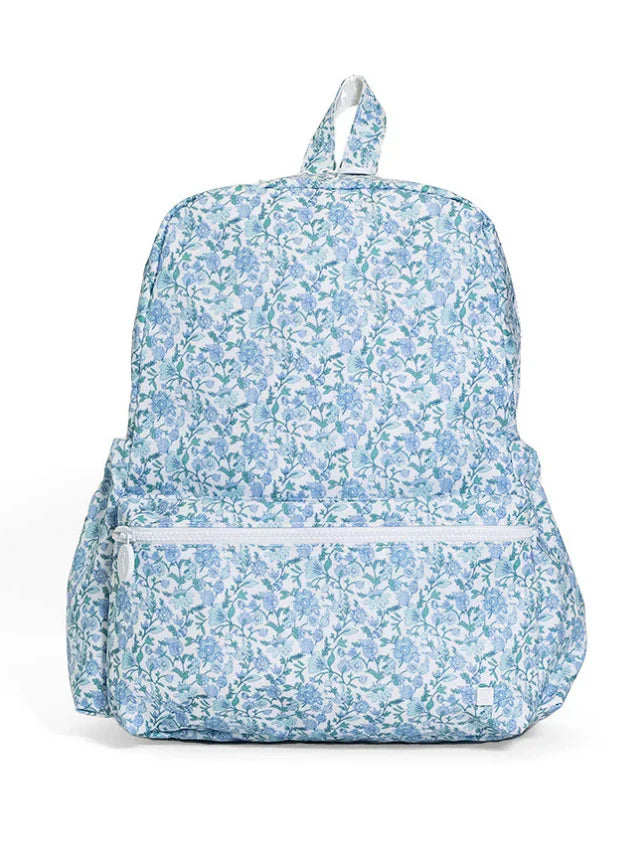 TRVL Design Backpacker Backpack- Hamptons Floral