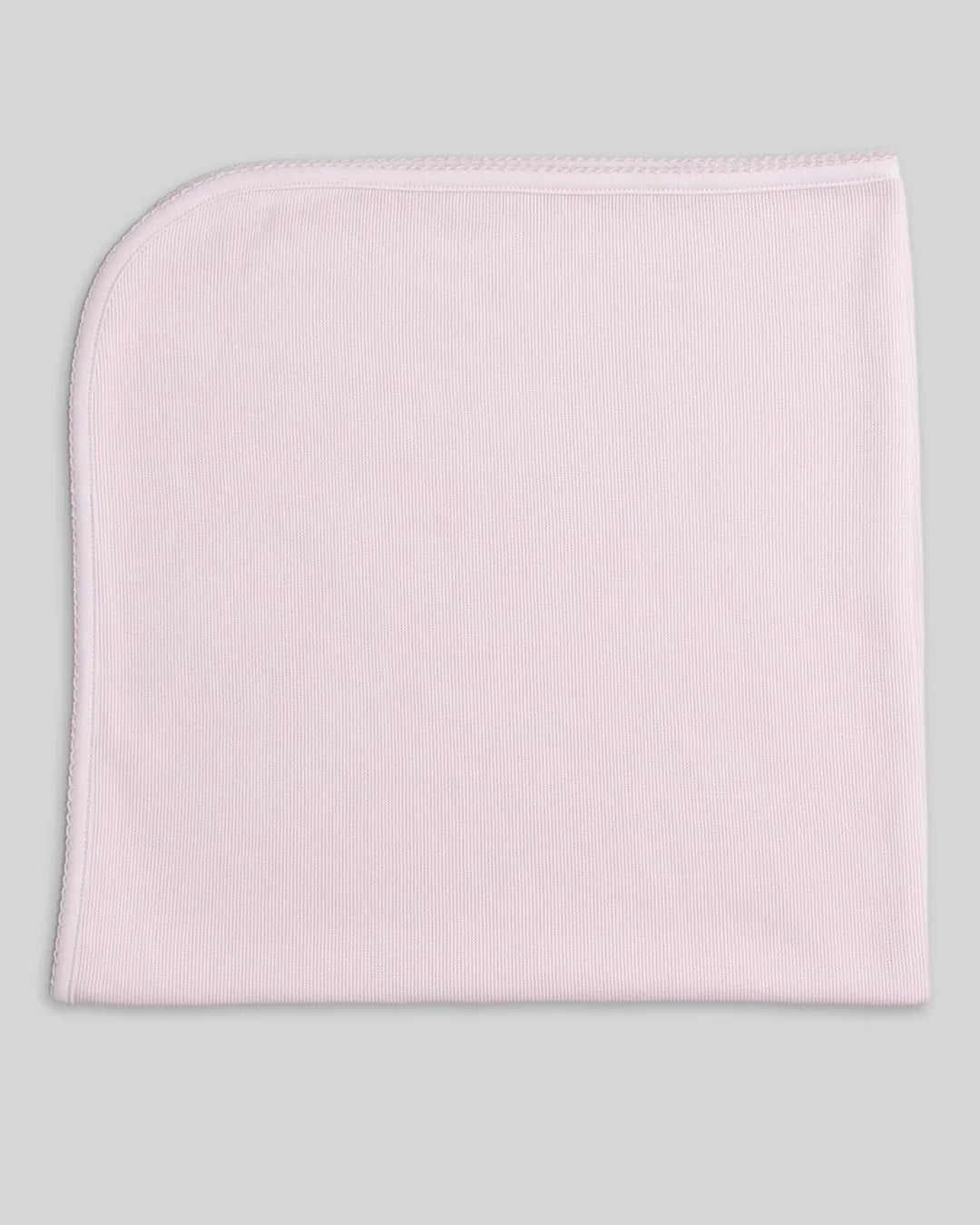 Mio Cotton Pink Special Knit Sky Blanket