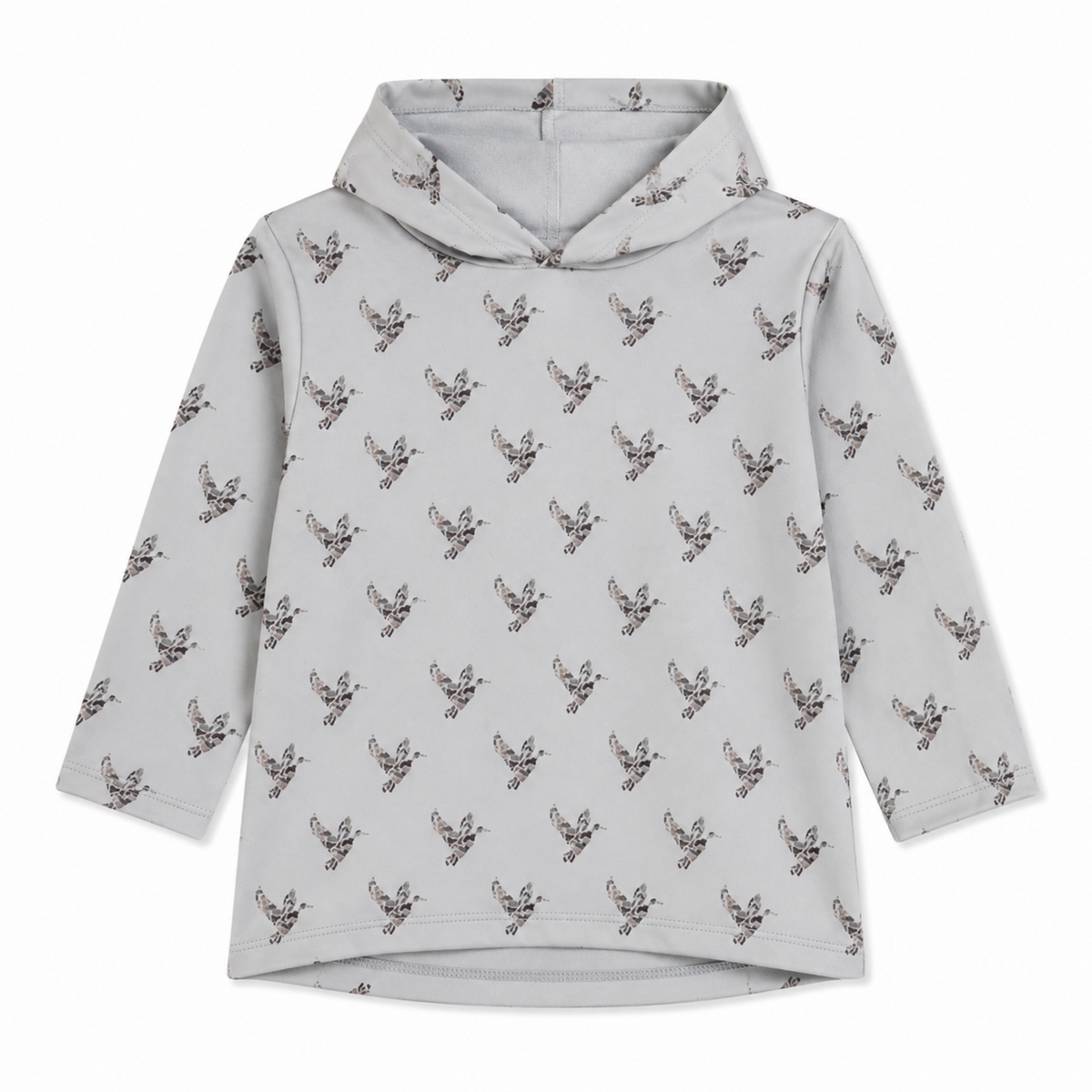 Emma Jean Ducks Performance Hoodie