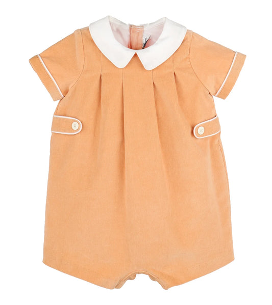 Sophie & Lucas Orange Pumpkin Patch Playdate Bubble