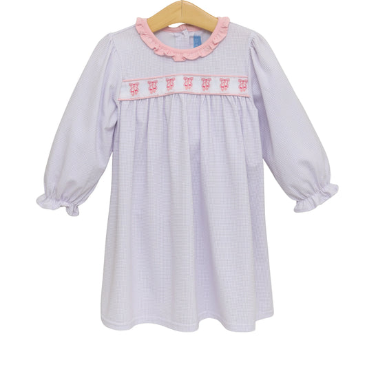 Trotter Street Kids Twinkle Toes Dress