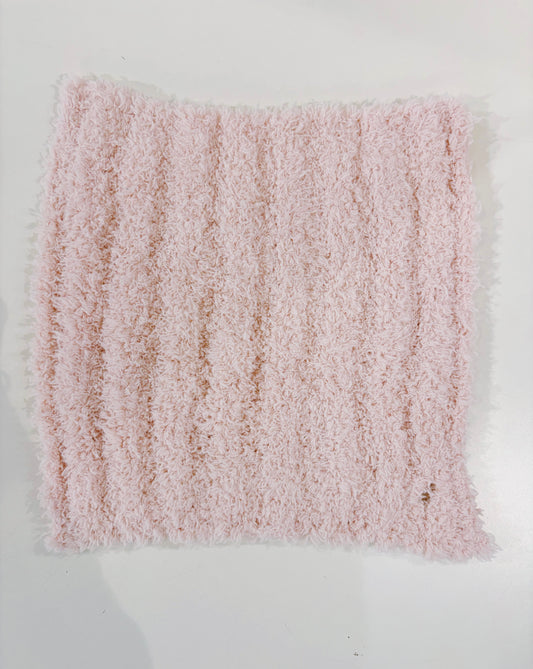 Cuddle Luxe Light Rose Lovey