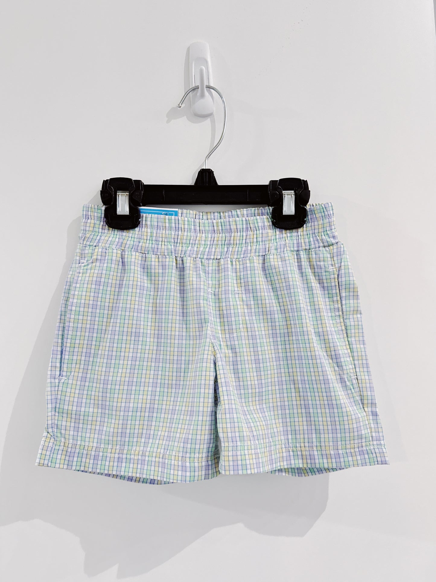 Pull On Astoria Short