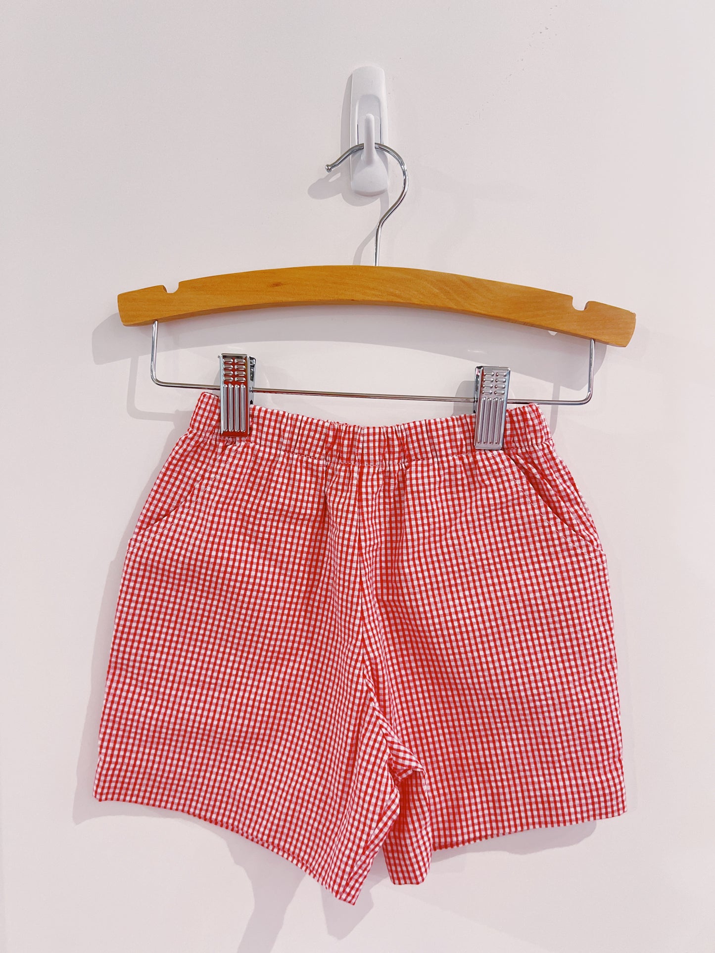 Batter Up Short Set
