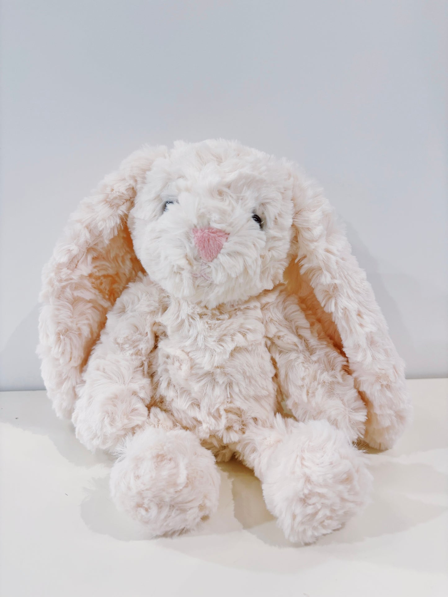 Cuddle Plush Small Bentley Bunny
