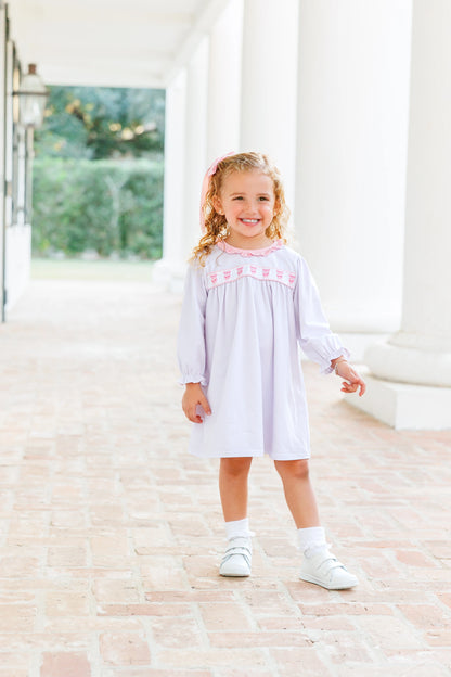 Trotter Street Kids Twinkle Toes Dress