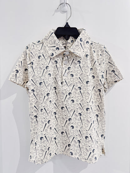 Home Run Polo
