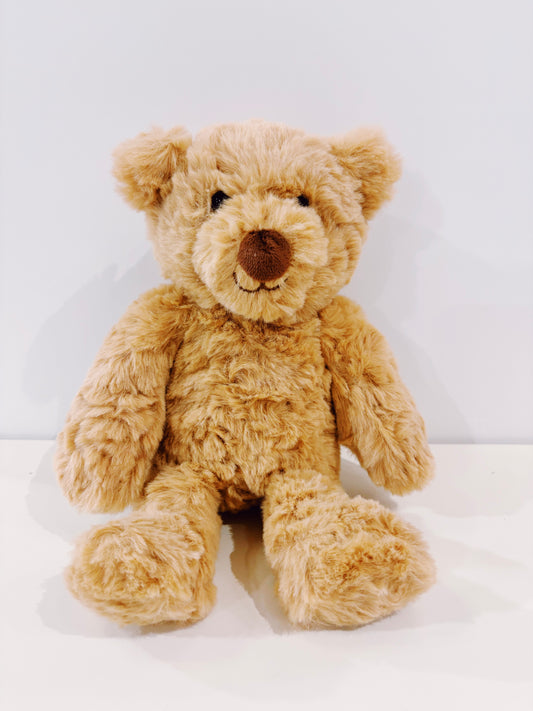 Cuddle Plush Small Bodhi Bear