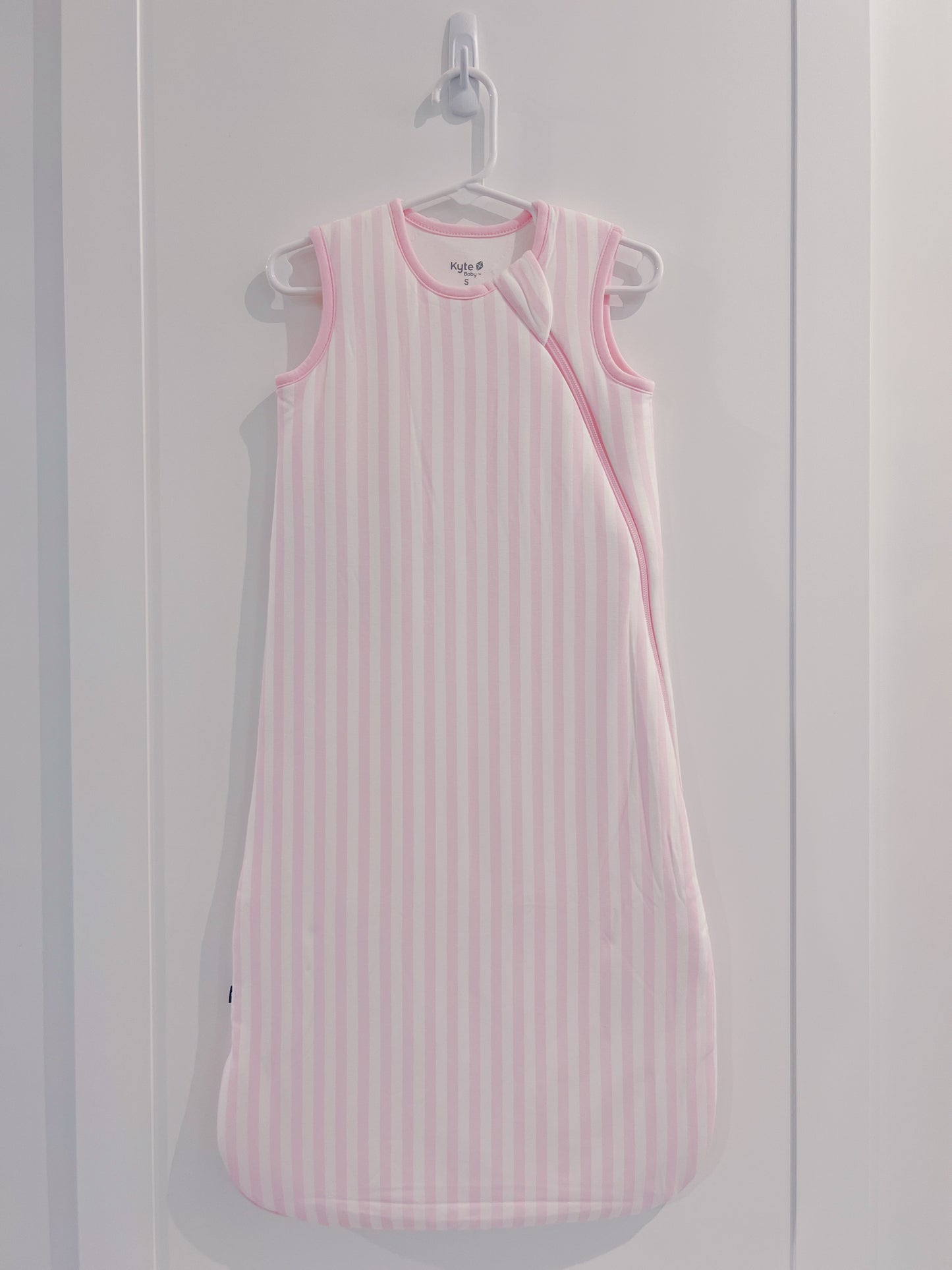 Kyte Baby Sakura Stripe 1.0 TOG Sleep Bag